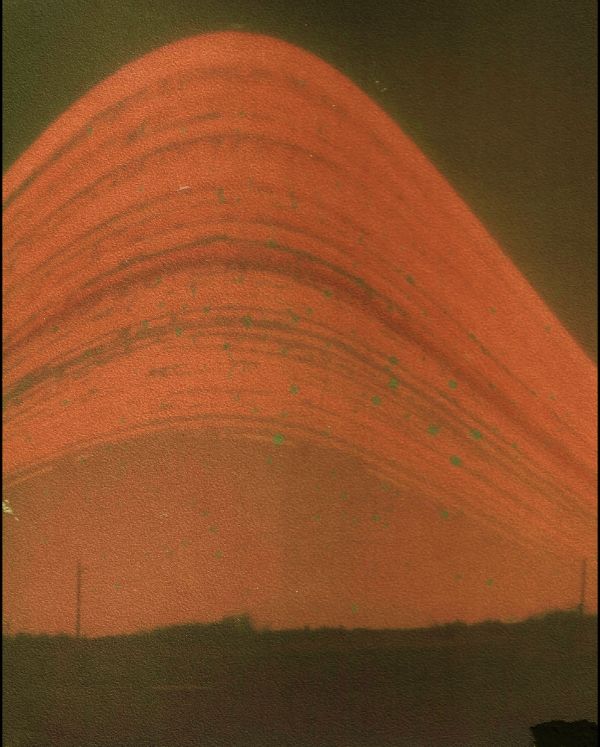 #Solarigraphy - Astrophotography