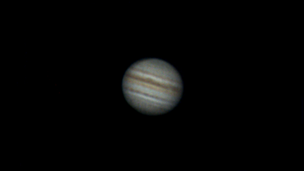 Jupiter. July 9, 2021 - Astrophotography