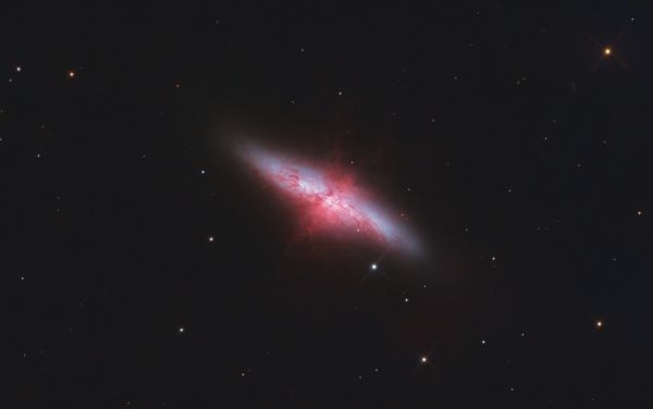 M 82 