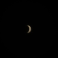 Venus - Astrophotography