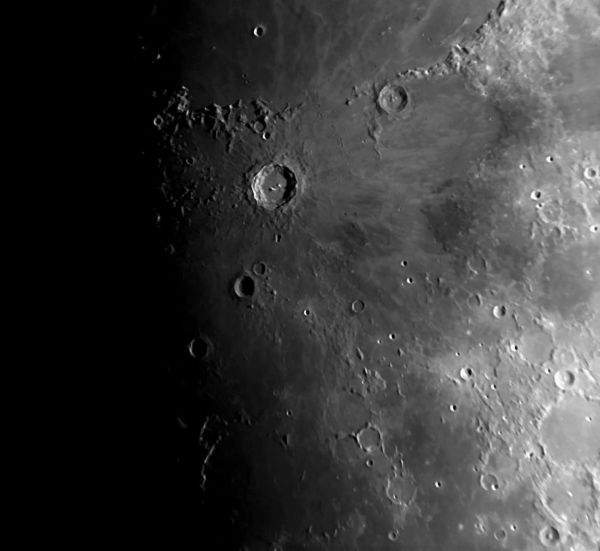 Copernicus-Eratosthenes at F=+70% from 05.29.23 - Astrophotography