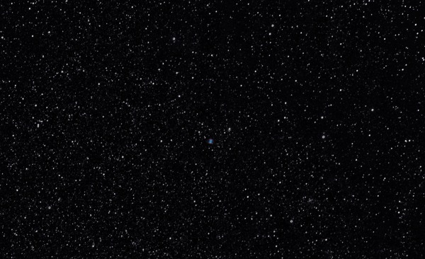 M27 - Astrophotography