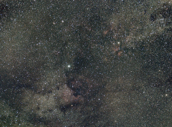 North America - Astrophotography