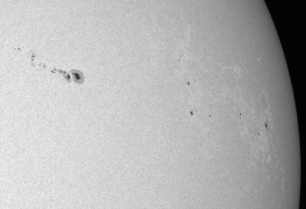 Sun 06.04.24 10:42 (GMT+5) - Astrophotography