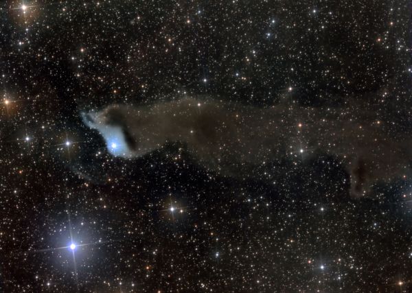 vDB-152 - Astrophotography