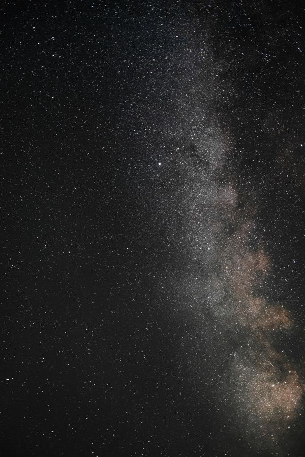 Milky Way - Astrophotography