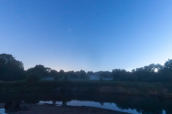 Veil - Astrophotography