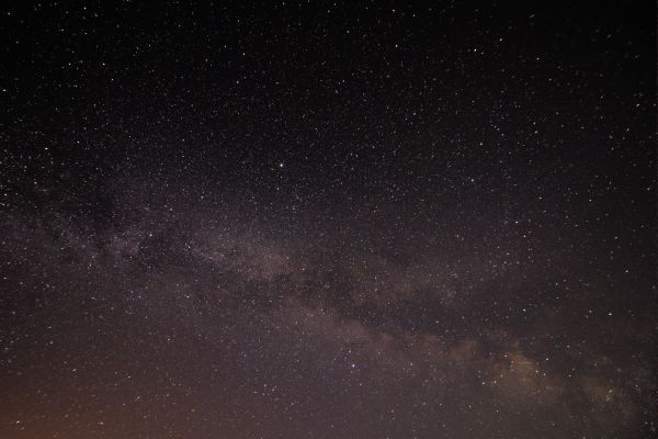 Milky Way - Astrophotography