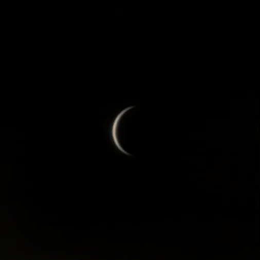 Venus - Astrophotography