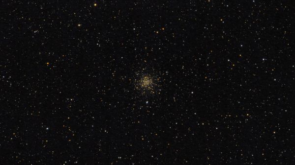 M 56 - Astrophotography