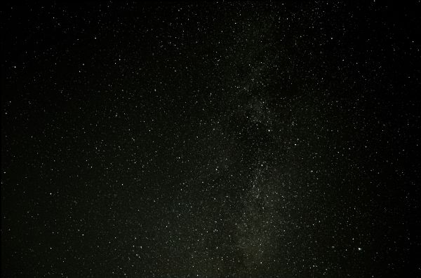 Milky Way - Astrophotography