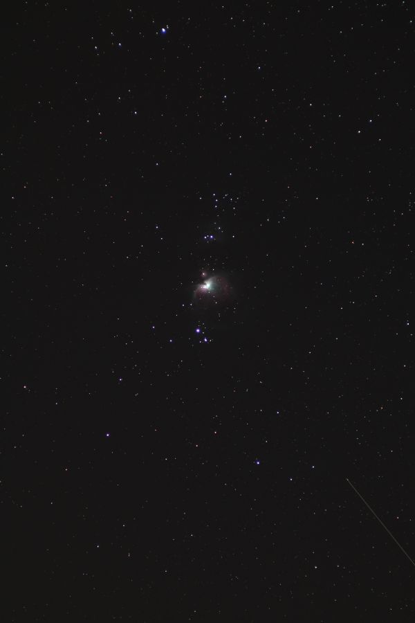 M42 - Astrophotography