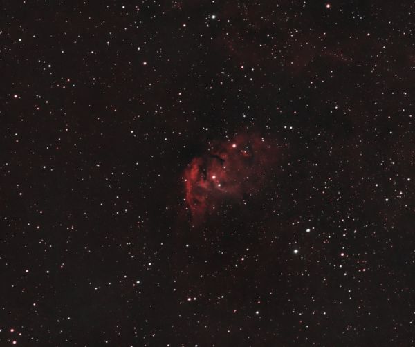 SH2-101 - Astrophotography