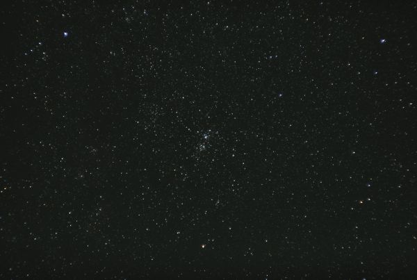 NGC 869 і NGC 884 - Astrophotography
