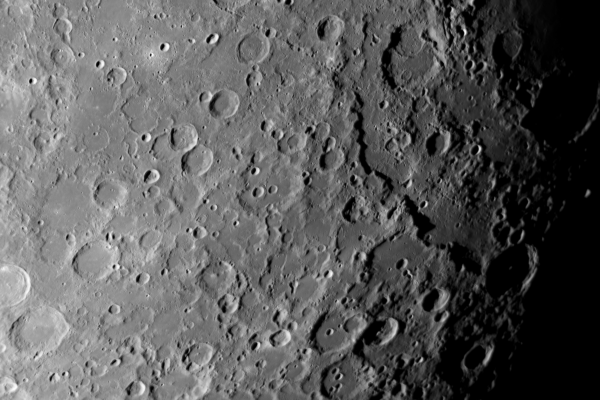 Altai 170812 - Astrophotography