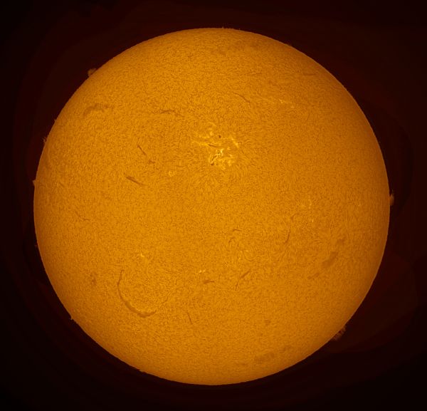 Sun 05/16/2023 - Astrophotography