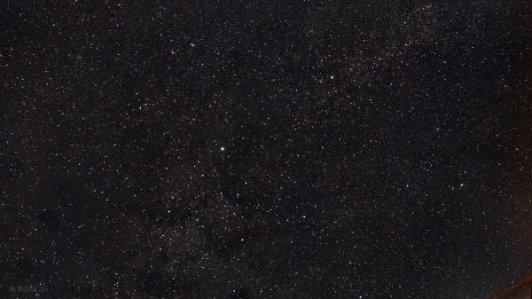 Northern Cygnus (Deneb and Sadr regions) - Astrophotography