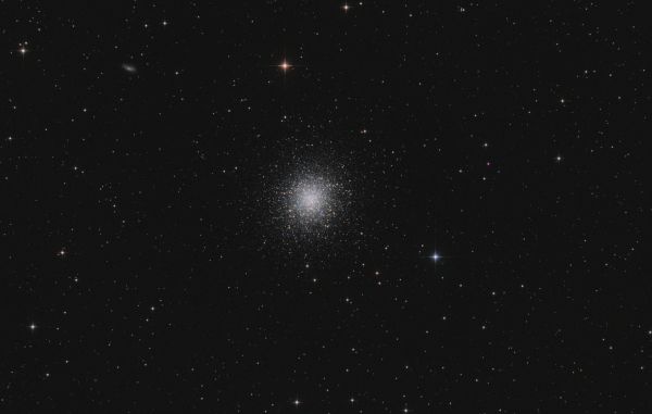 M  13 - Astrophotography