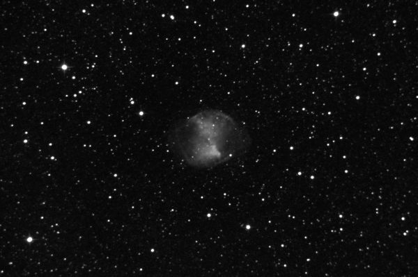 M27 - Astrophotography