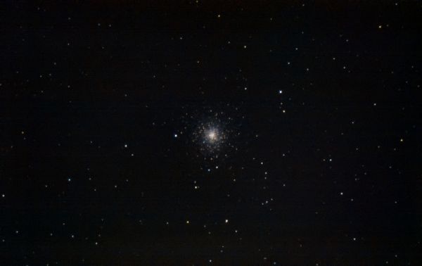 M2 - Astrophotography