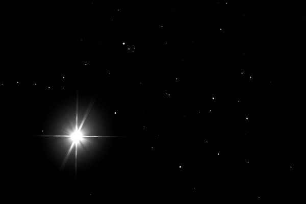 VENUS-PLEIADES - Astrophotography