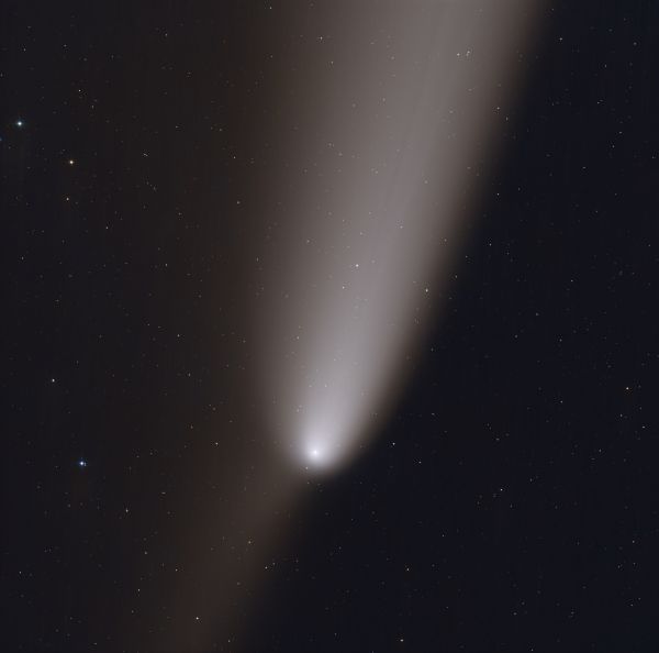 C/2023 A3 - Astrophotography