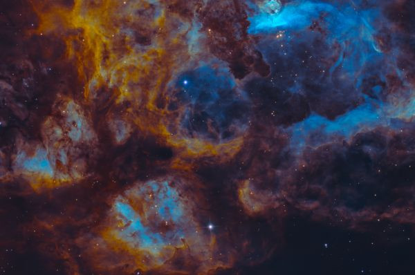 RCW 131 - Astrophotography