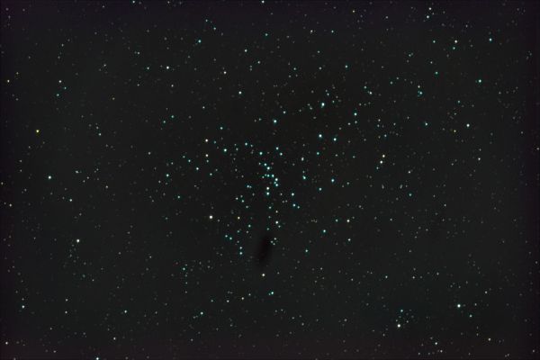 M48 - Astrophotography