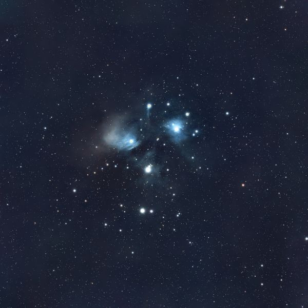 M45 - Pleiades