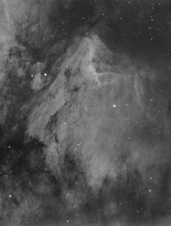 IC 5067 - Astrophotography