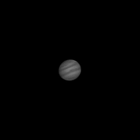 Jupiter 04.08.24 - Astrophotography
