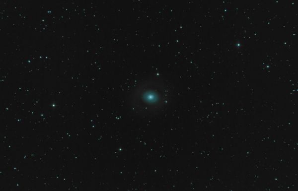M94 - Astrophotography