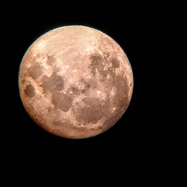 23/07/21 Moscow oblast - Astrophotography