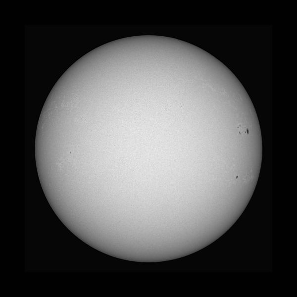Sun 24.03.2025 12:13-12:28 UTC+5 - Astrophotography