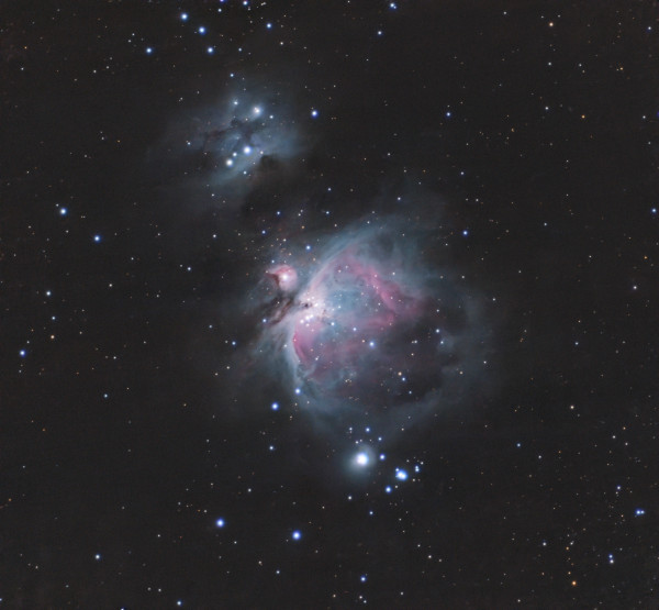 M42 - Astrophotography