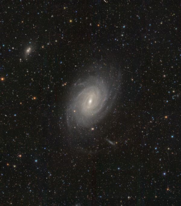 NGC6744 by Euclid - Astrophotography
