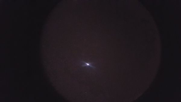 Vega - Astrophotography