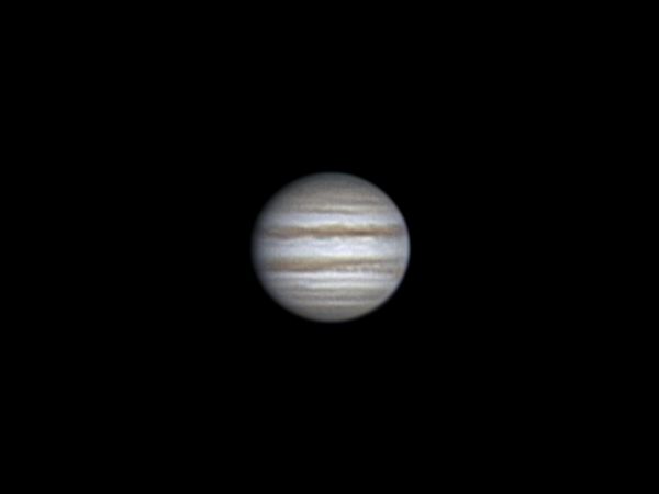 Jupiter (4 apr 2015, 22:58) - Astrophotography