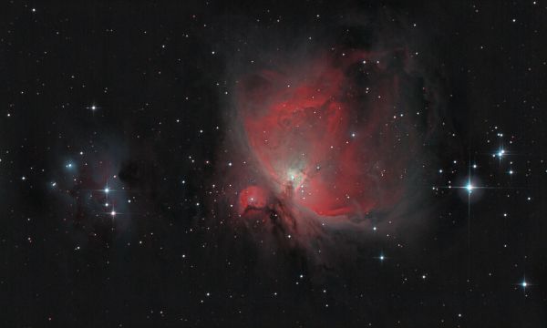 NGC 1976 (