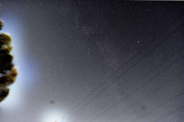 Milky Way - Astrophotography