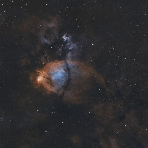 IC 1795 - Astrophotography