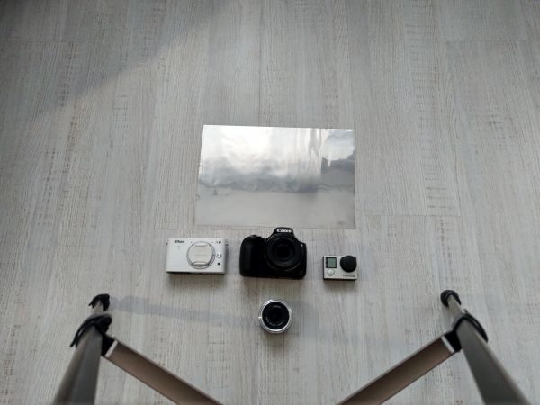 My modest little setup as of 02/25/20 - Astrophotography