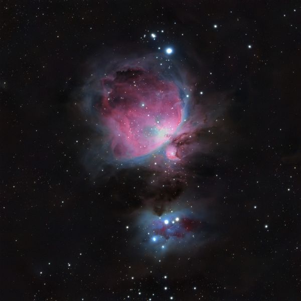 M42 - Astrophotography