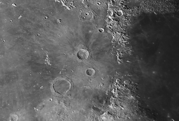 Archimedes 170812 - Astrophotography