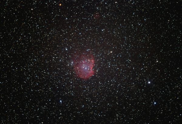 NGC2174 - Astrophotography