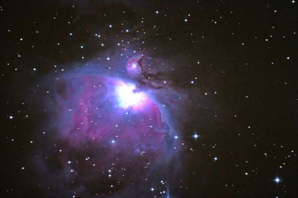 ORION - Astrophotography
