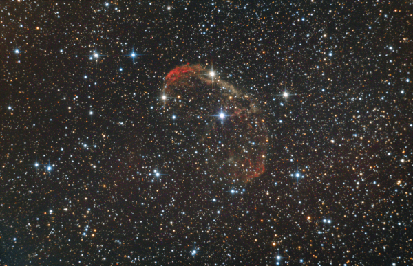NGC6888 