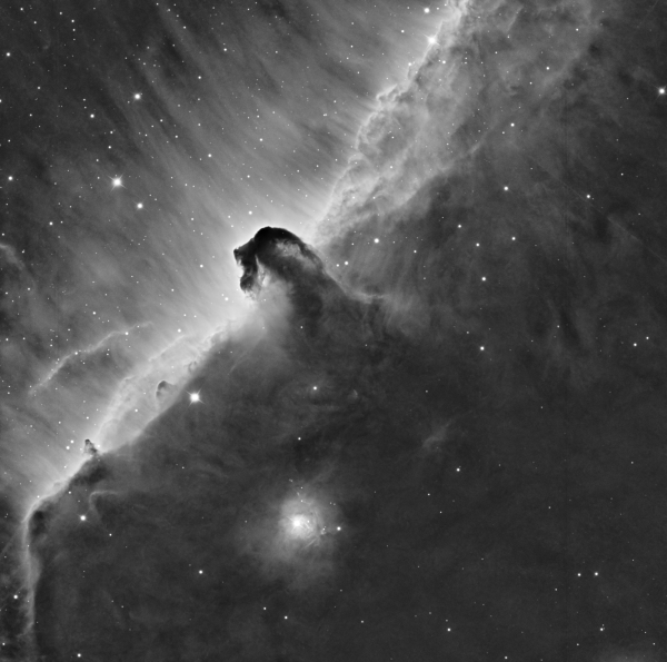 IC 434 - Astrophotography