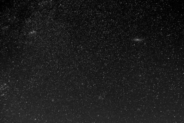 M31 - Astrophotography