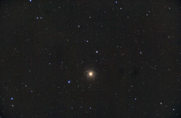 M13 - Astrophotography